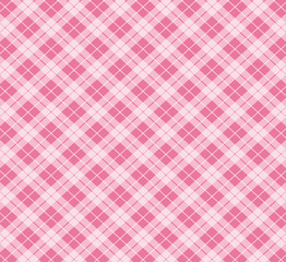 Abstract Stripped Pattern.