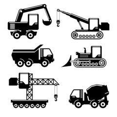 Icons construction