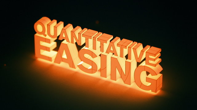 Quantitative Easing, QE: Two Short Intro Videos