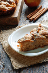 apple pie