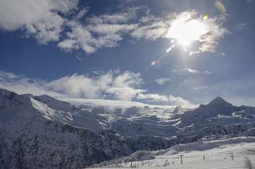 la thuile
