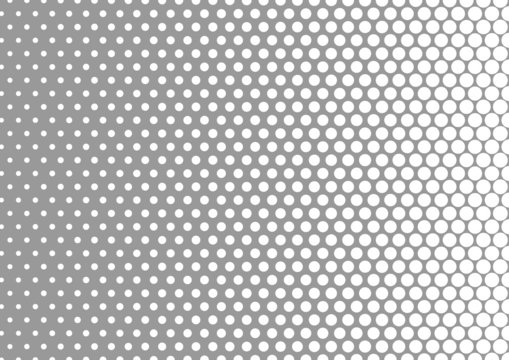 Dotted Texture - Abstract Background