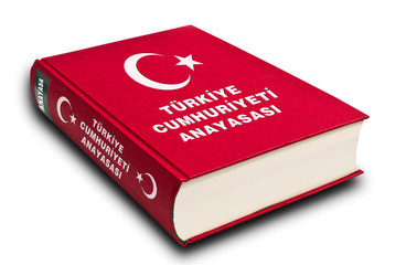 T.C. ANAYASASI