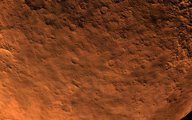 Mars surface © helen_f