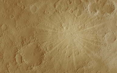 Mars surface © helen_f