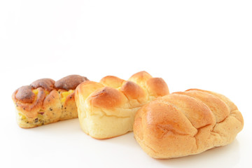 美味しそうなパン