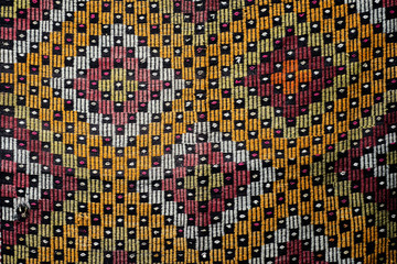 Fototapeta premium Rugs details