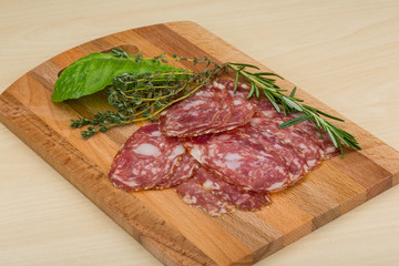 Salami