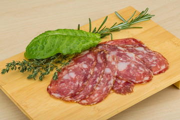 Salami