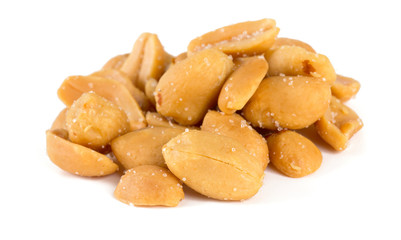 salted roasted peanuts