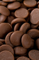 milk chocolate chips