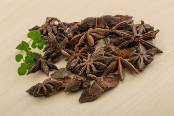 Star-anise