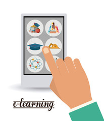 e-learning design