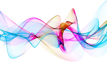 abstract colorful background