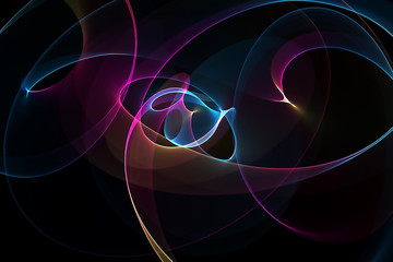 abstract colorful background