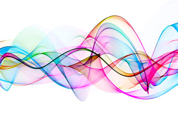 abstract colorful background