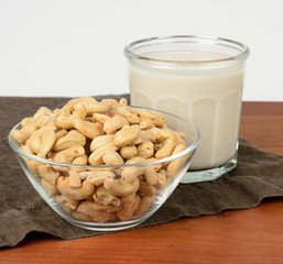 Cashew Milk
