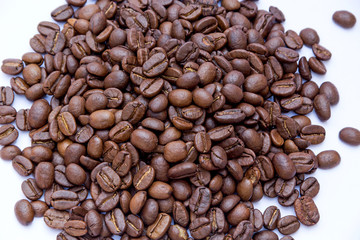 coffee beans