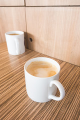 coffee