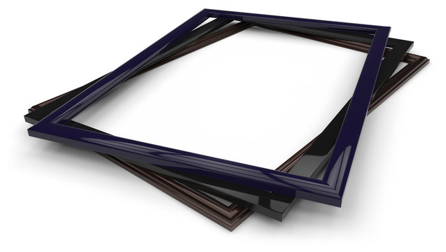 Photo / picture frames