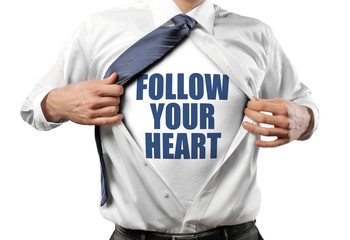 Follow your Heart