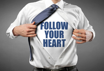 Follow your Heart