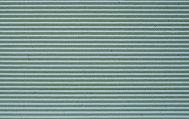Obraz premium grey corrugated paper background.