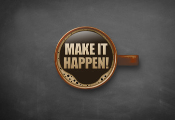 Make it Happen