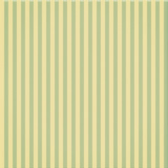 Vintage pastel green and beige striped background
