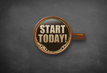 Start Today