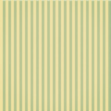 Vintage pastel green and beige striped background