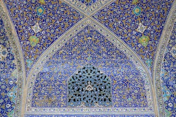 Ispahan Iran