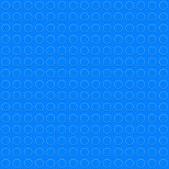 Block seamless pattern vector illustration