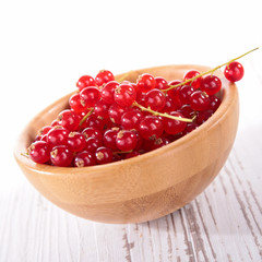 redcurrant
