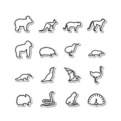 Animals - Tropics, Australia