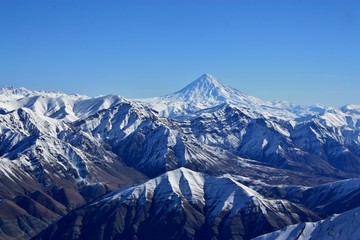 Damavand