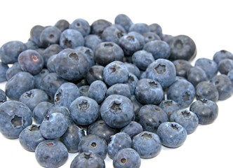 Kulturheidelbeeren