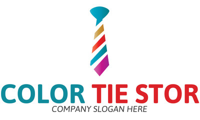 Tie Store Logo