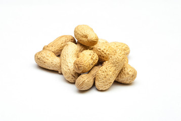 Peanuts
