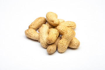 Peanuts