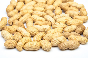 Peanuts