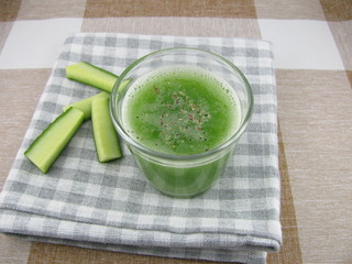 Gurkensaft