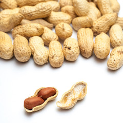 Peanuts