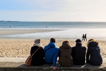 Larmor Plage - Lorient