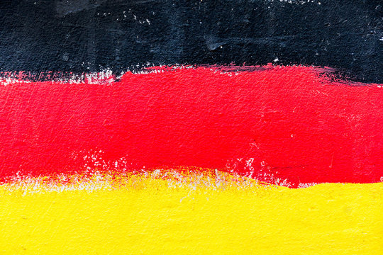 deutsche Staatsfahne