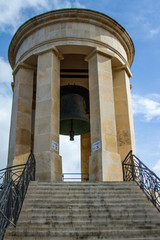 Malta - Bell Memorial