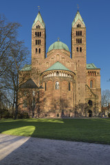 Dom zu Speyer