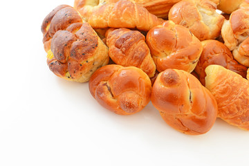 美味しそうなパン