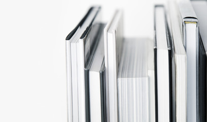 Fototapeta premium Bücher