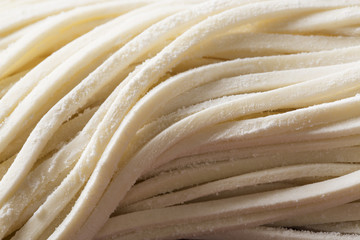 生うどん